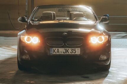 BMW 325 92.000 km 18.000 &euro; Ettlingen 76275