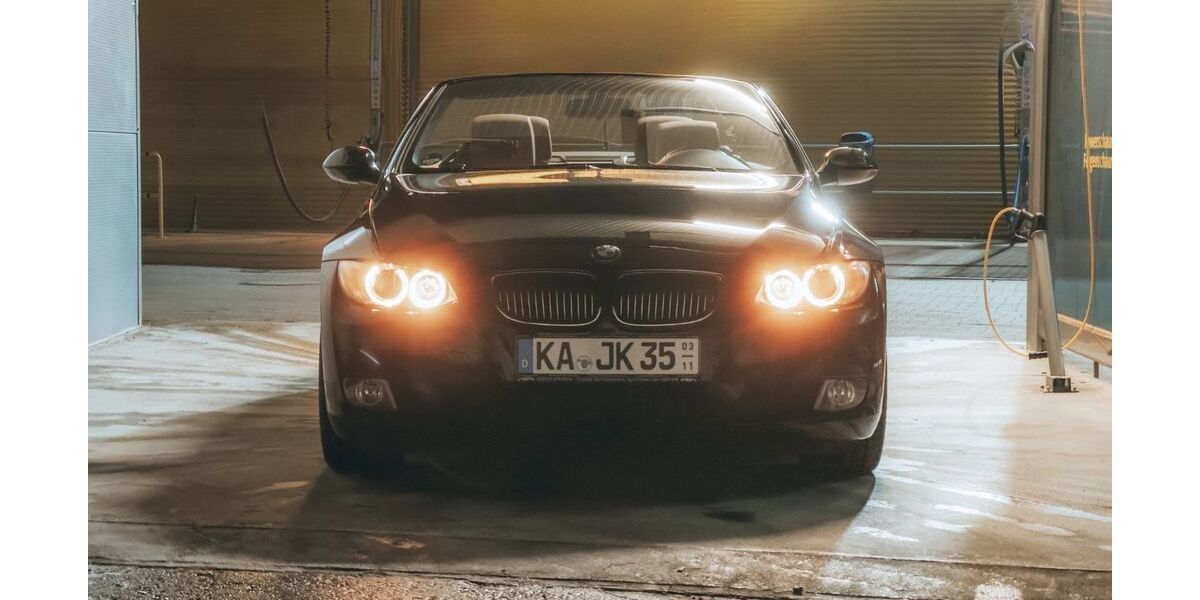 BMW 325 92.000 km 18.000 &euro; Ettlingen 76275