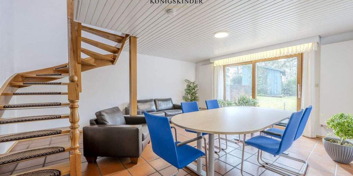 Gewerbeobjekt Schömberg - 1 Zimmer, 574.000&euro; | Angebot:25673305