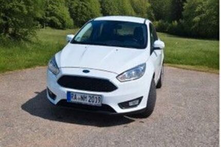 Ford Focus 95.000 km 8.500 &euro; Gaggenau 76571