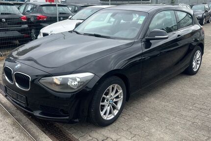 BMW 118 269.000 km 3.700 &euro; Ötigheim 76470