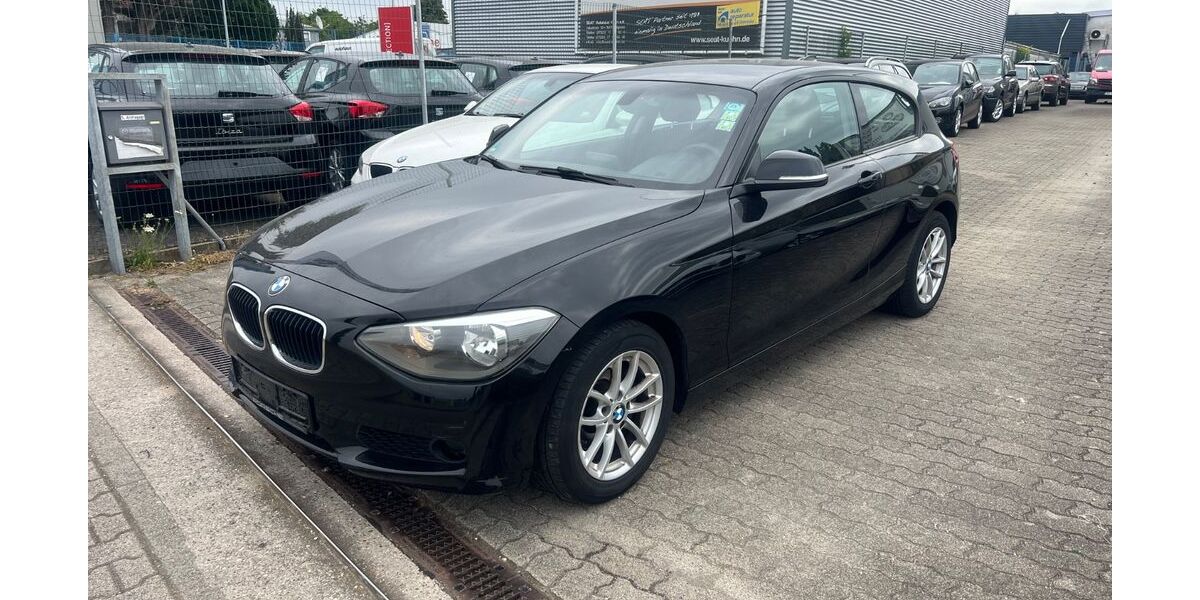 BMW 118 269.000 km 3.700 &euro; Ötigheim 76470