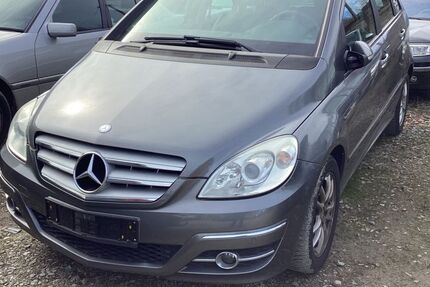 Mercedes-Benz B 160 247.000 km 2.850 &euro; Rastatt 76437