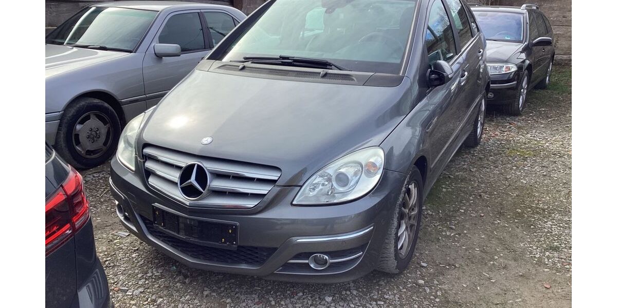 Mercedes-Benz B 160 247.000 km 2.850 &euro; Rastatt 76437