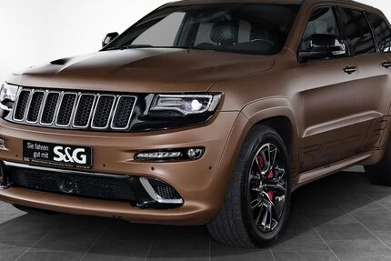 Jeep Grand Cherokee 140.640 km 24.990 &euro; Achern 77855