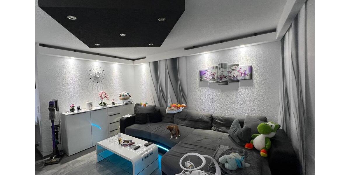 Etagenwohnung Rastatt - 3 Zimmer, 76 m&sup2;, 310.000&euro; | Angebot:25954832