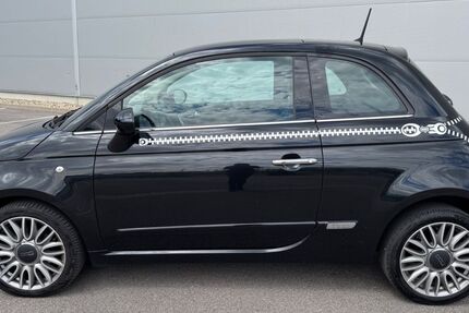Fiat 500 157.000 km 5.500 &euro; Rastatt 76437