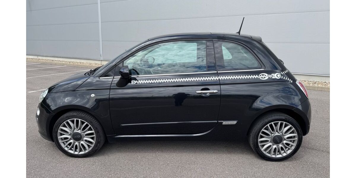 Fiat 500 157.000 km 5.500 &euro; Rastatt 76437