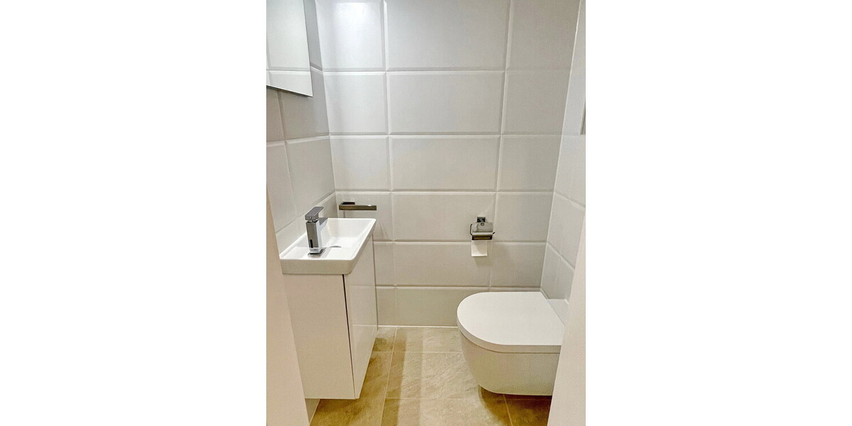 Sanierte Wohnung direkt an der Lichtentaler Allee - Erstbezug - 3.5 Baden-Baden Baden | Angebot:25852869