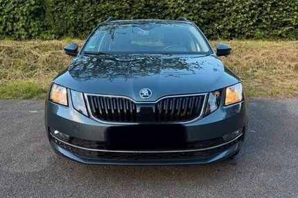 Skoda Octavia 147.000 km 14.500 &euro; Ettlingen 76275