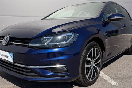 VW Golf 137.000 km 13.900 &euro; Rastatt 76437