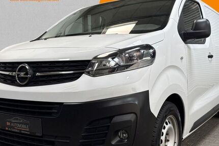 Opel Vivaro 18.047 km 21.900 &euro; Bühl-Vimbuch 77815