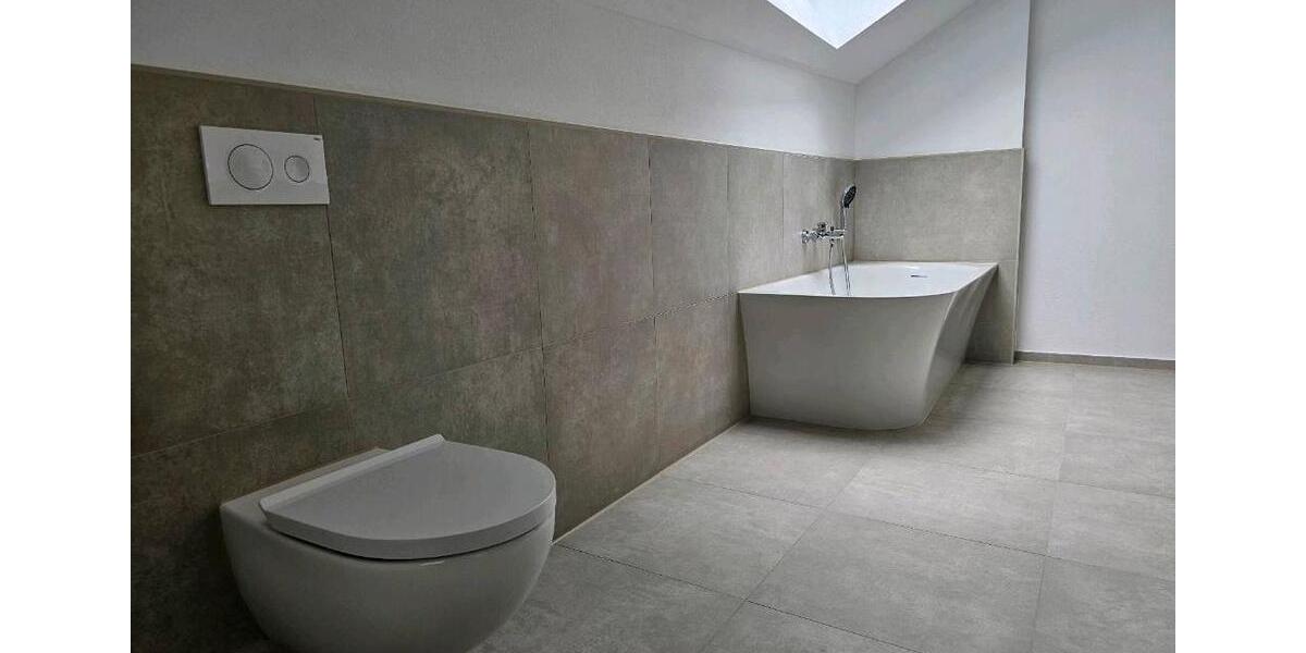 Doppelhaushälfte Baden-Baden Lichtental - 5 Zimmer, 162 m&sup2;, 1.800&euro; | Angebot:26085401