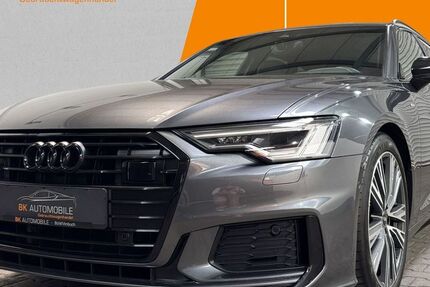 Audi A6 136.300 km 32.600 &euro; Bühl-Vimbuch 77815
