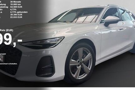 Audi A6 20.976 km 52.980 &euro; Baden Baden 76532
