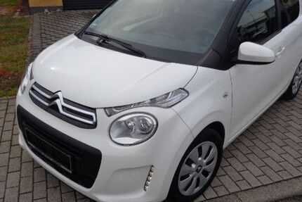 Citroen C1 77.000 km 7.000 &euro; Muggensturm 76437