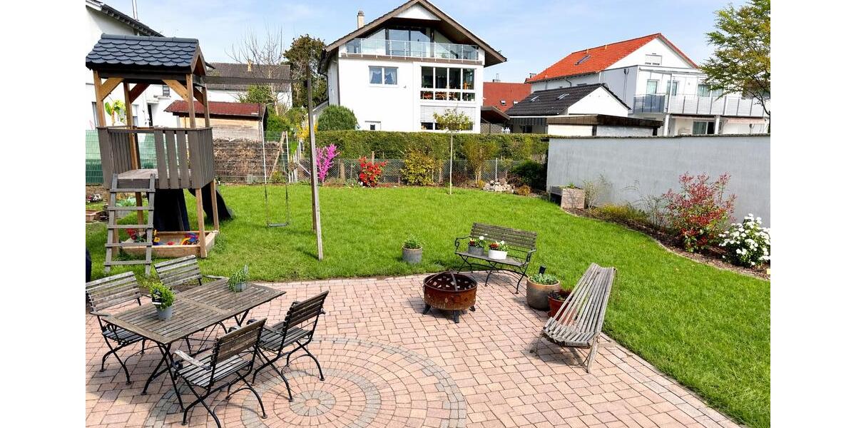 Einfamilienhaus Muggensturm - 6 Zimmer, 180 m&sup2;, 729.000&euro; | Angebot:25625094