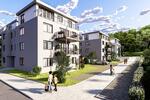 Terrassenwohnung Gernsbach - 2 Zimmer, 69 m&sup2;, 1.081&euro; | Angebot:25720471