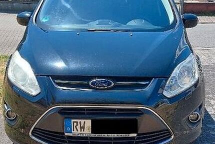 Ford C-Max 175.157 km 3.990 &euro; Rheinstetten 76287