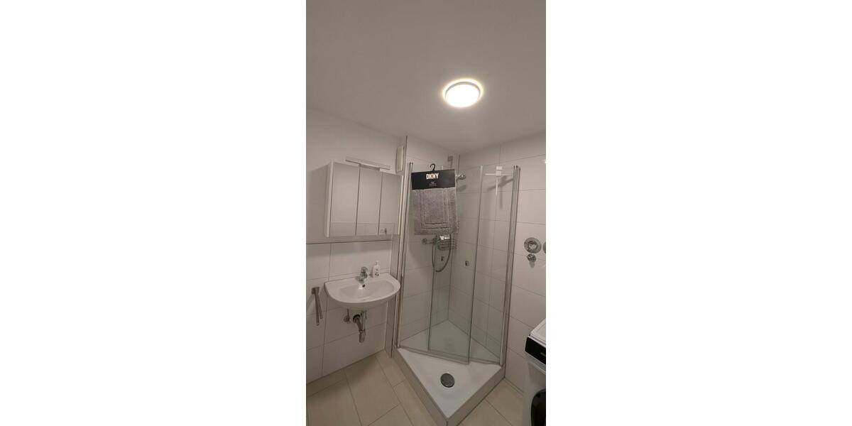 Etagenwohnung Baden-Baden Lichtental - 1 Zimmer, 15 m&sup2;, 469&euro; | Angebot:25943008