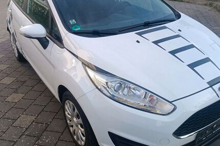 Ford Fiesta 129.000 km 5.500 &euro; Rastatt 76437