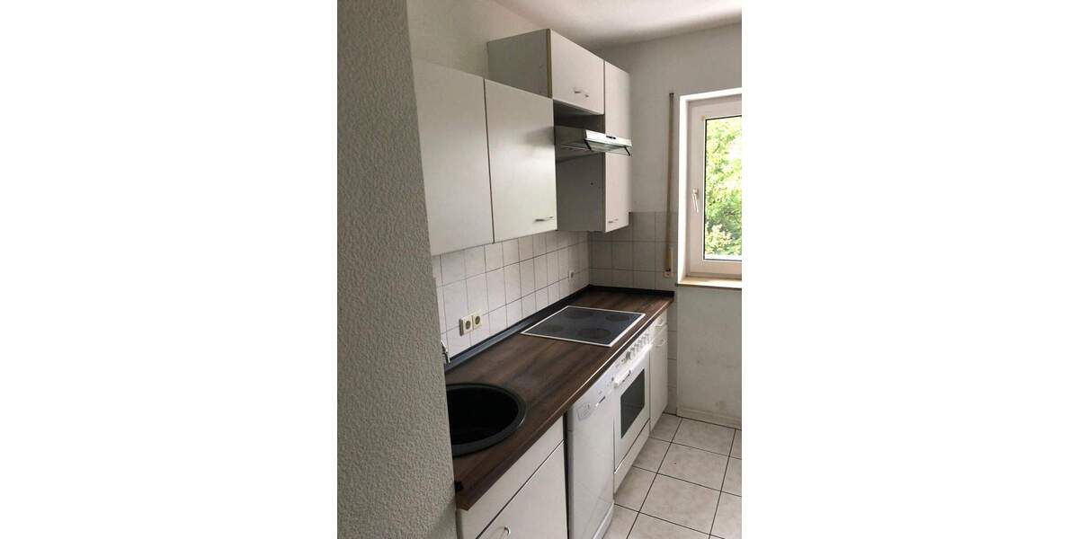 Etagenwohnung Baden-Baden Sandweier - 2 Zimmer, 47 m&sup2;, 169.900&euro; | Angebot:25796756
