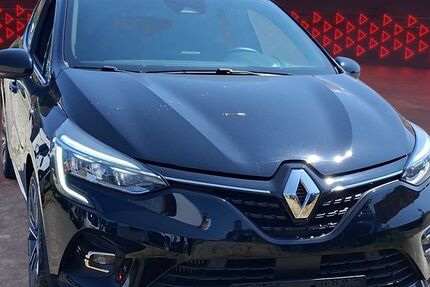 Renault Clio 39.990 km 16.495 &euro; Baden-Baden 76532