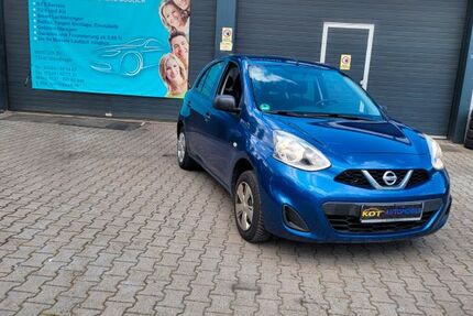 Nissan Micra 149.999 km 3.999 &euro; Baden-Württemberg - Wendlingen am Neckar 73240
