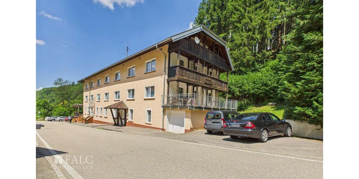 Gewerbeobjekt Ottenhöfen im Schwarzwald - 699.000&euro; | Angebot:23936744