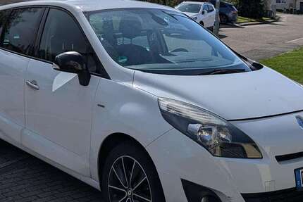 Renault Grand Scenic 270.000 km 3.600 &euro; Ötigheim 76470