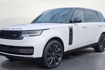 Land Rover Range Rover 15.150 km 214.888 &euro; Sinzheim / Baden-Baden 76547