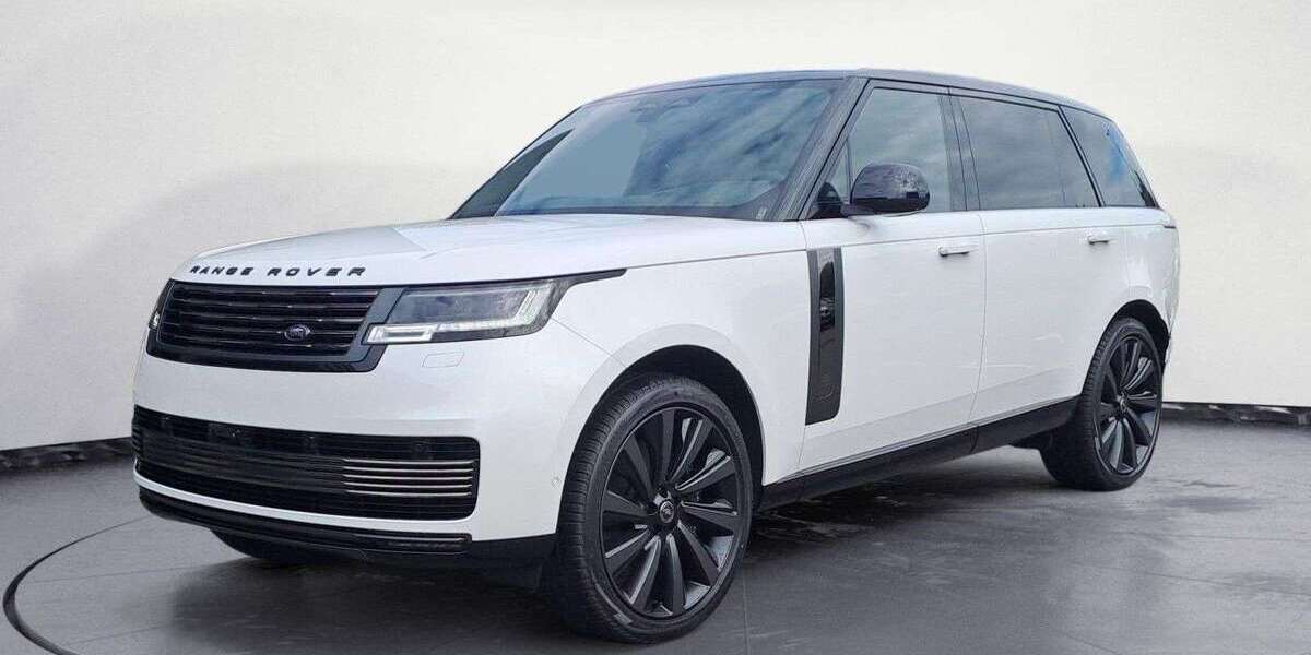 Land Rover Range Rover 15.150 km 214.888 &euro; Sinzheim / Baden-Baden 76547