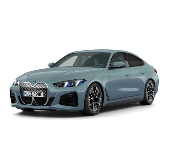 BMW i4 24.332 km 47.930 &euro; Sinzheim bei Baden-Baden 76547