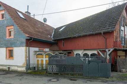 Haus Bühl - 3 Zimmer, 150 m&sup2;, 219.000&euro; | Angebot:25086566