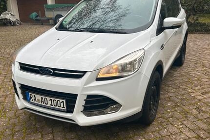 Ford Kuga 215.000 km 7.200 &euro; Rastatt 76437