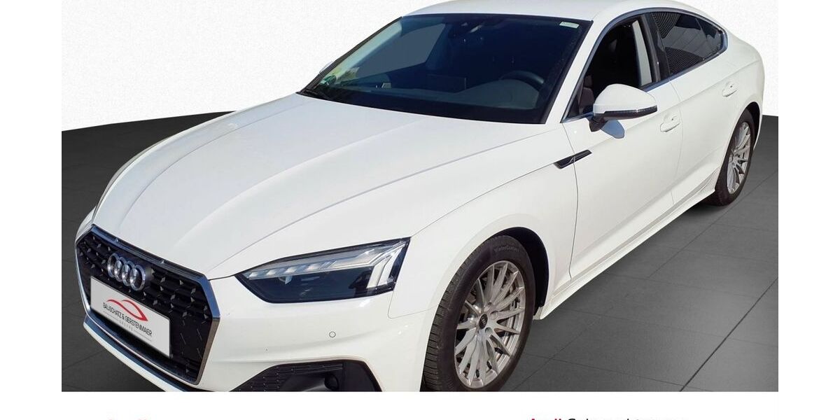 Audi A5 57.833 km 33.670 &euro; Baden Baden 76532