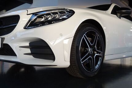 Mercedes-Benz C 180 88.105 km 25.990 &euro; Bühl 77815