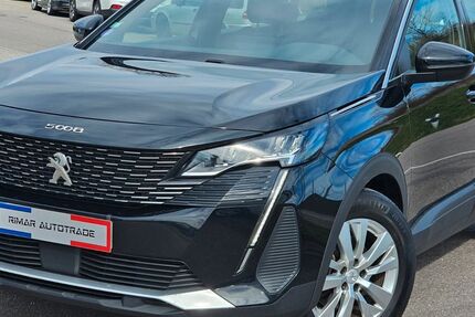 Peugeot 5008 126.840 km 16.900 &euro; Sinzheim (Kartung) 76547