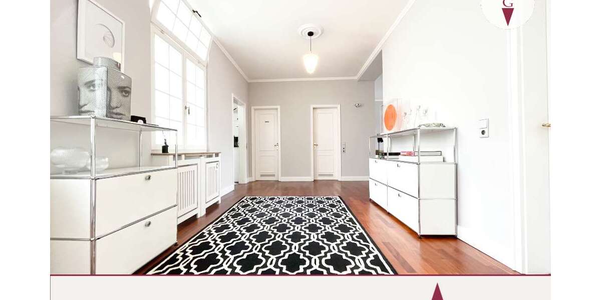 Etagenwohnung Baden-Baden Baden - 3 Zimmer, 105 m&sup2;, 598.000&euro; | Angebot:25828283