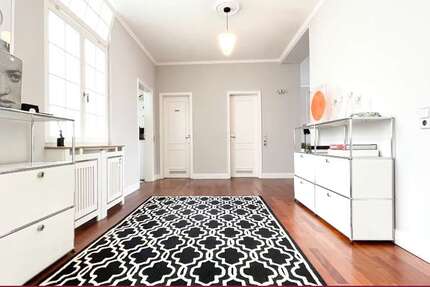 Wohnung Baden-Baden Baden - 3 Zimmer, 105 m&sup2;, 598.000&euro; | Angebot:25828283