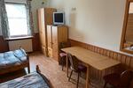 Etagenwohnung Bühl - 1 Zimmer, 24 m&sup2;, 650&euro; | Angebot:24480016