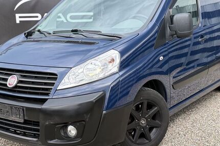 Fiat Scudo 235.000 km 8.990 &euro; Durmersheim 76448
