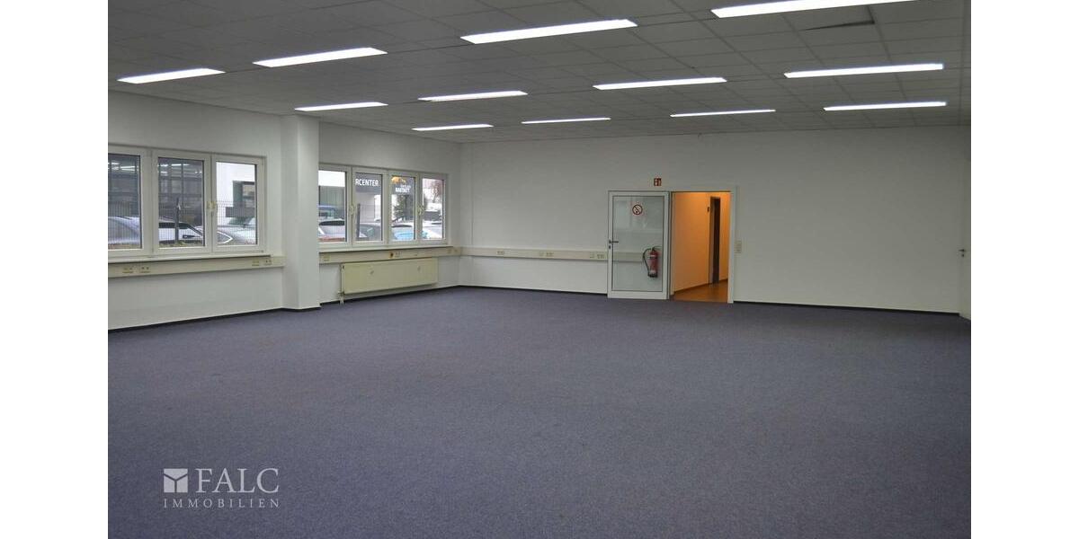 Gewerbeobjekt Rastatt - 2.160&euro; | Angebot:25510363