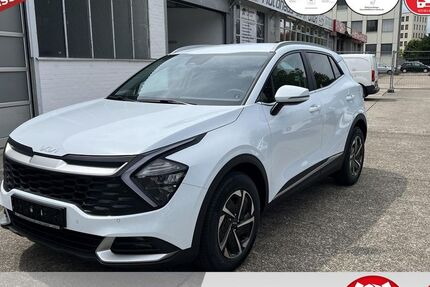 Kia Sportage 15.000 km 28.999 &euro; Ettlingen 76275
