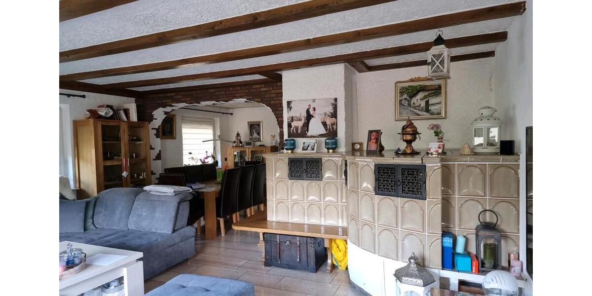 Erdgeschoßwohnung Höfen an der Enz - 4 Zimmer, 110 m&sup2;, 297.000&euro; | Angebot:10858475