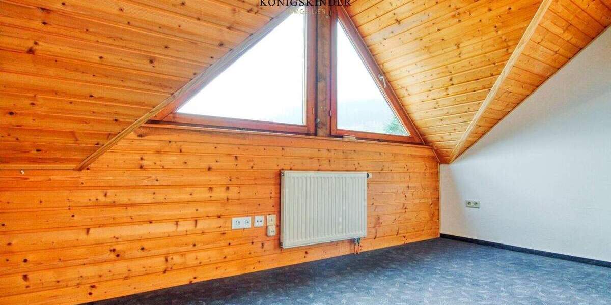 Doppelhaushälfte Weisenbach - 5 Zimmer, 103 m&sup2;, 225.000&euro; | Angebot:25732731