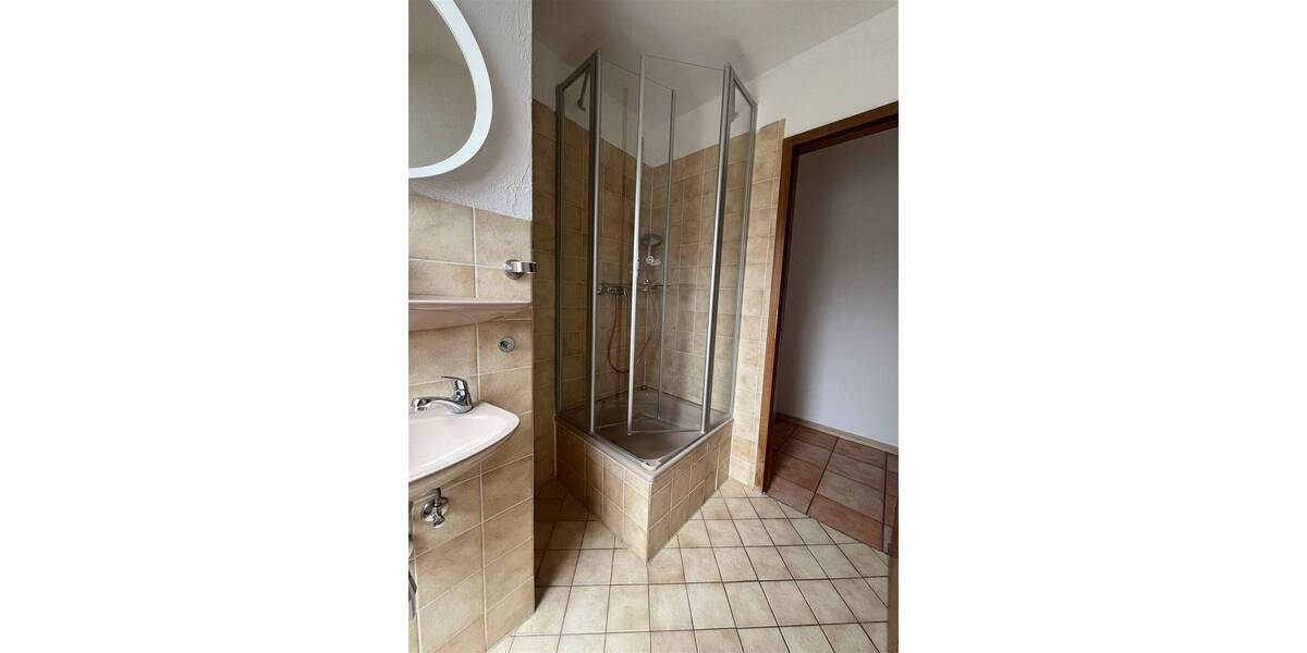 Etagenwohnung Baden-Baden Weststadt - 4 Zimmer, 399.000&euro; | Angebot:25678486