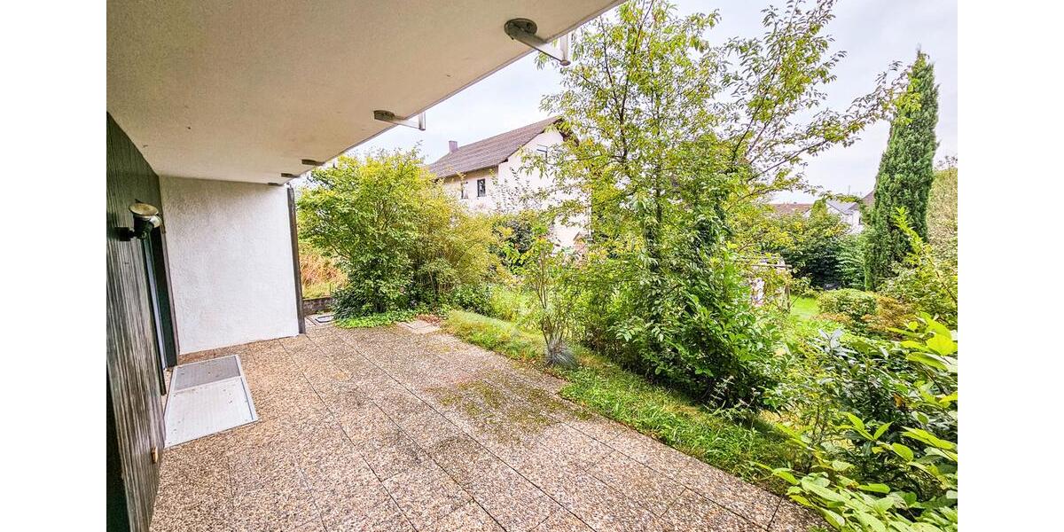 Erdgeschoßwohnung Malsch - 5 Zimmer, 138 m&sup2;, 1.175&euro; | Angebot:19031394