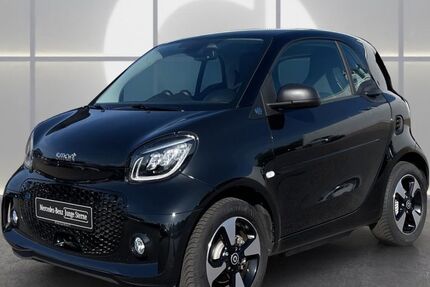 Smart ForTwo 18.232 km 15.490 &euro; Baden-Baden 76532