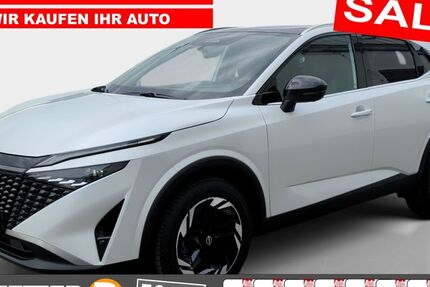 Nissan Qashqai 12.152 km 25.980 &euro; Rheinstetten 76287